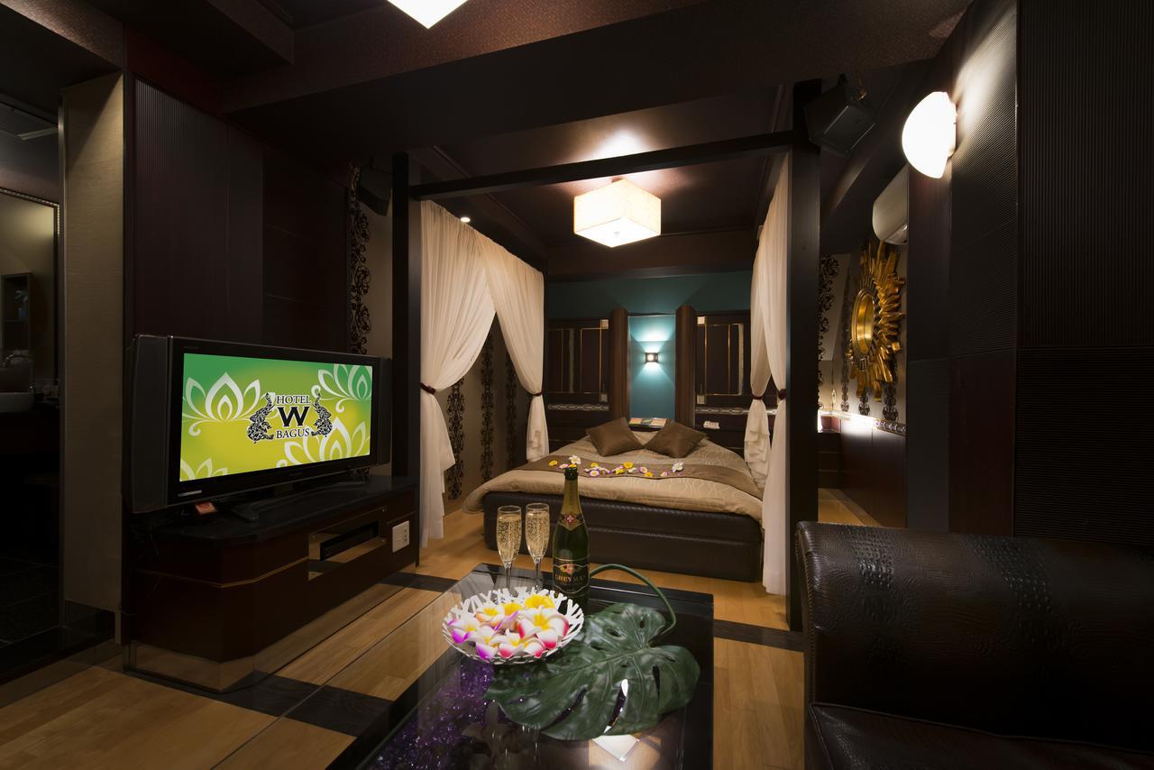 Hotel W-Bagus -W Group Hotels And Resorts- (Adults Only) — Photos 3